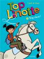 Top Linotte Tome 3 ; Trop Classe ! - Preview