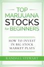 Top Marijuana Stocks For Beginners - Preview