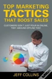 Capa do artigo Top Marketing Tactics That Boost Sales