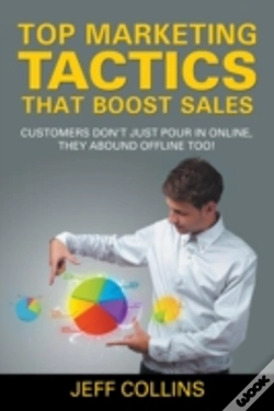 Capa do artigo Top Marketing Tactics That Boost Sales