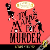Top Marks For Murder
