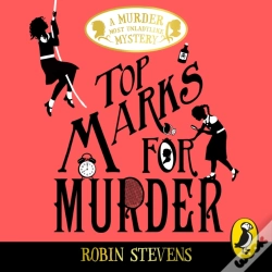Capa do artigo Top Marks For Murder