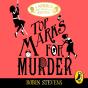 Top Marks For Murder - Preview