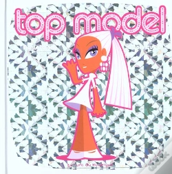 Capa do artigo Top Model