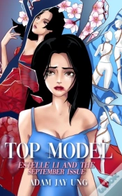 Capa do artigo Top Model