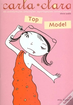 Capa do artigo Top Model