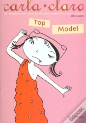 Capa do artigo Top Model
