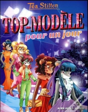 Capa do artigo Top-Modele Pour Un Jour N  12 (Ed. 2017)