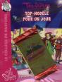 Top-Modele Pour Un Jour N 12 - Preview