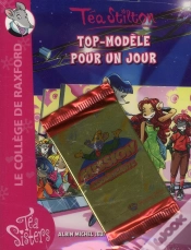 Capa do artigo Top-Modele Pour Un Jour N 12