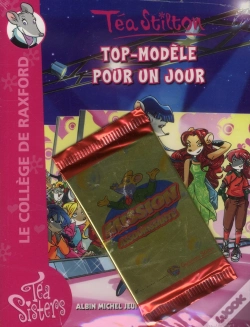 Capa do artigo Top-Modele Pour Un Jour N 12