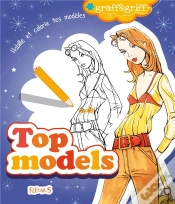 Capa do artigo Top Models