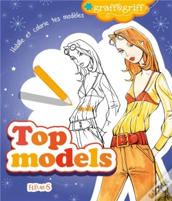 Capa do artigo Top Models