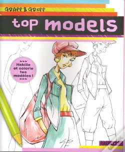 Capa do artigo Top Models