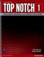 Top Notch 1 3/E Tg & Lesson Planner 381051 - Preview