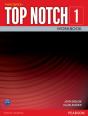 Top Notch 1                3/E Workbook             392815 - Preview