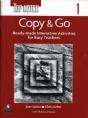 Top Notch 1 Copy And Go (Reproducible Activities) - Preview