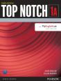Top Notch 1 Student Book Split A With Myenglishlab - Preview
