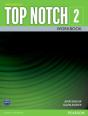 Top Notch 2                3/E Workbook             392822 - Preview