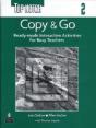 Top Notch 2 Copy And Go (Reproducible Activities) - Preview