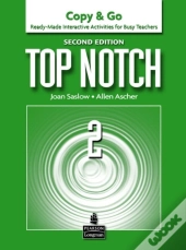 Top Notch 2 Copy & Go