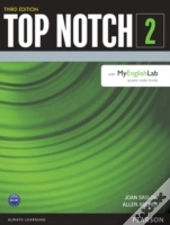 Top Notch 2 Student Book