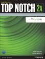 Top Notch 2 Student Book Split A With Myenglishlab - Preview