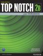 Top Notch 2 Student Book/Workbook Split B - Preview