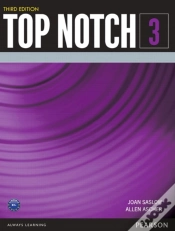 Capa do artigo Top Notch 3