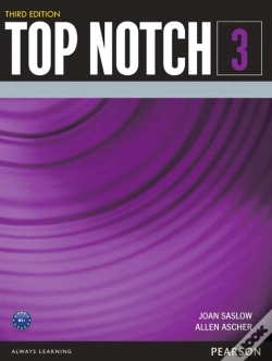 Capa do artigo Top Notch 3