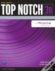 Top Notch 3 Student Book Split B With Myenglishlab
