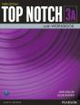 Top Notch 3 Student Book/Workbook Split A - Preview