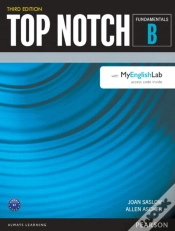 Capa do artigo Top Notch Fundamentals