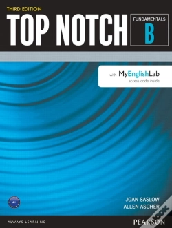 Capa do artigo Top Notch Fundamentals