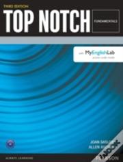 Top Notch Fundamentals Student Book