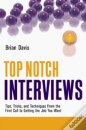 Capa do artigo Top Notch Interviews