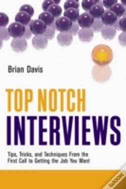 Capa do artigo Top Notch Interviews