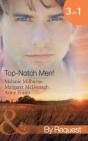 Top- Notch Men! - Preview