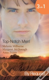 Capa do artigo Top- Notch Men!