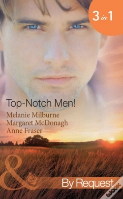 Capa do artigo Top- Notch Men!