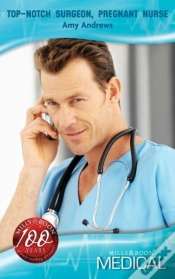 Capa do artigo Top-Notch Surgeon, Pregnant Nurse