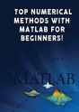 Top Numerical Methods With Matlab For Beginners! - Preview