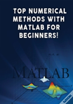 Capa do artigo Top Numerical Methods With Matlab For Beginners!