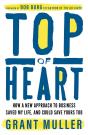 Top Of Heart - Preview