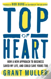 Capa do artigo Top Of Heart