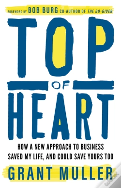 Capa do artigo Top Of Heart