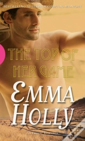Capa do artigo Top Of Her Game