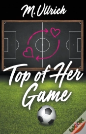 Capa do artigo Top Of Her Game