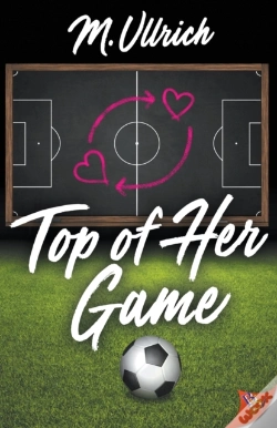 Capa do artigo Top Of Her Game
