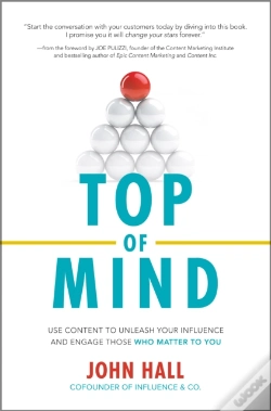 Capa do artigo Top Of Mind (Pb)